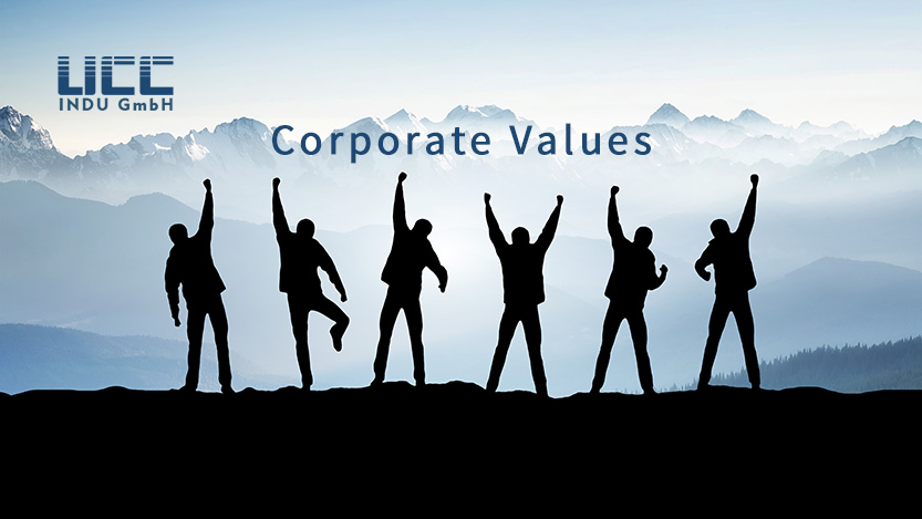 UCC INDU: Dürüst ve yenileme değerleri ile