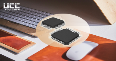 UCC INDU GmbH Recommendation | Detailed Overview of the STM32F103C8T6 Microcontroller and Its Applications
